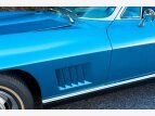 Thumbnail Photo 19 for 1967 Chevrolet Corvette Convertible